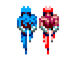 Players - Super Smash T.V. (PAL)
