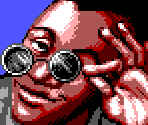 Portraits - Road Rash