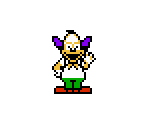 Krusty - Krusty's Fun House