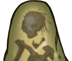 Ectoplasm - Darkest Dungeon