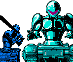 Tank - Cyber Stadium Series: Base Wars (USA)