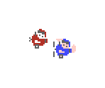 Red Baron & Blue Max - Sky Kid
