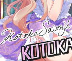 Kotoka Saionji - THE iDOLM@STER: Cinderella Girls