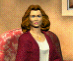 Mattie Jensen (Idle) - Nancy Drew: Stay Tuned For Danger