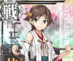 Hiei Kai Ni - Kantai Collection (JPN)