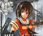Sendai - Kantai Collection (JPN)
