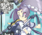 Hatsuharu - Kantai Collection (JPN)