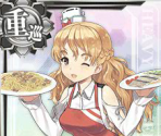 Zara (Seasonal: Mackerel Pike Festival) - Kantai Collection (JPN)