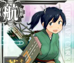Souryuu Kai - Kantai Collection (JPN)