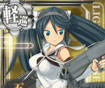 Isuzu Kai Ni - Kantai Collection (JPN)