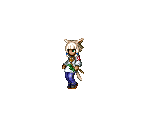 Y'shtola - Final Fantasy: Brave Exvius