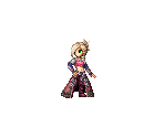 Minfilia - Final Fantasy: Brave Exvius