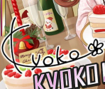 Kyoko Igarashi - THE iDOLM@STER: Cinderella Girls