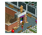 Cash Machine - RollerCoaster Tycoon 2