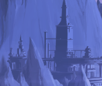 Backgrounds - Trouble Witches