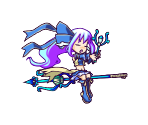 Aqua Seep Seal - Trouble Witches