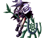 Amalgam Caries - Trouble Witches