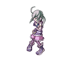 Malsem Yukica - Trouble Witches