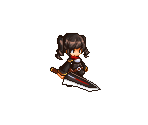 Knight-Tan - Trigger Knight
