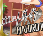 Mahiro Kitagawa - THE iDOLM@STER: Cinderella Girls