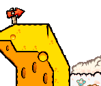 World 1-1 (Ba-dum BUM!) - Yoshi's Island DS