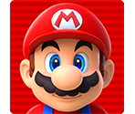 App Icon - Super Mario Run
