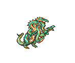 Hydra - Final Fantasy: Record Keeper
