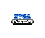 S?ga and Nint?ndo logos - Recca (JPN)