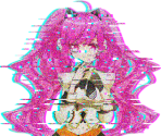 Rasis (Corrupted) - Sound Voltex Series