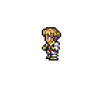 Aphmau - Final Fantasy: Record Keeper