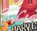Mary Cochran - THE iDOLM@STER: Cinderella Girls