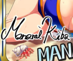 Manami Kiba - THE iDOLM@STER: Cinderella Girls