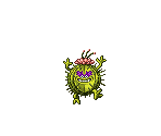 #019 - Cactiball - Dragon Quest 5: The Hand of the Heavenly Bride