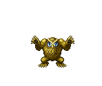 #048 - Owlbear - Dragon Quest 5: The Hand of the Heavenly Bride