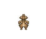 #035 - Terracotta Warrior - Dragon Quest 5: The Hand of the Heavenly Bride