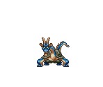 #051 - Wyrtle - Dragon Quest 5: The Hand of the Heavenly Bride
