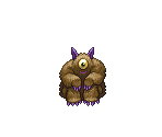 #058 - Cross Eye - Dragon Quest 5: The Hand of the Heavenly Bride