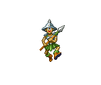 #071 - Pokesperson - Dragon Quest 5: The Hand of the Heavenly Bride