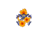 #092 - Flamethrower - Dragon Quest 5: The Hand of the Heavenly Bride