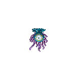 #036 - Eyelasher - Dragon Quest 5: The Hand of the Heavenly Bride