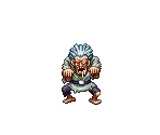 #047 - Walking Corpse - Dragon Quest 5: The Hand of the Heavenly Bride