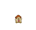 #045 - Funghoul - Dragon Quest 5: The Hand of the Heavenly Bride