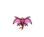 #099 - Lindworm - Dragon Quest 5: The Hand of the Heavenly Bride