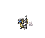 #042 - Flatulent Ferret - Dragon Quest 5: The Hand of the Heavenly Bride
