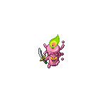 #046 - Wickerman - Dragon Quest 5: The Hand of the Heavenly Bride
