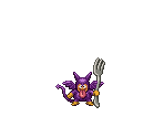 #100 - Minidemon - Dragon Quest 5: The Hand of the Heavenly Bride