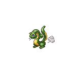 #022 - Foetid Ferret - Dragon Quest 5: The Hand of the Heavenly Bride