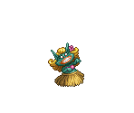 #057 - Hulagan - Dragon Quest 5: The Hand of the Heavenly Bride