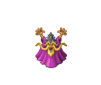 #191 - Old Man of the Sea - Dragon Quest 5: The Hand of the Heavenly Bride
