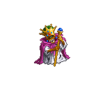 #098 - Wight Prince - Dragon Quest 5: The Hand of the Heavenly Bride